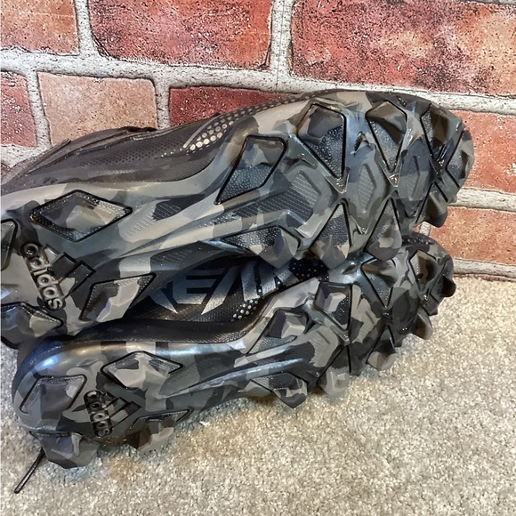 Adidas Freak Spark molded Football cleats size 8.5 - Picture 5 of 8